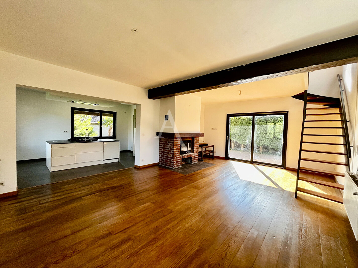 Photo Maison Cucq 6 pièce(s) 130 m2 image 5/6