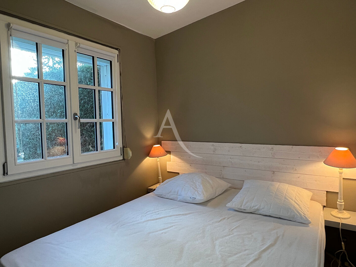 Photo Appartement Le Touquet Paris Plage 2 pièces + 2 cabines 50.16 m² image 3/6