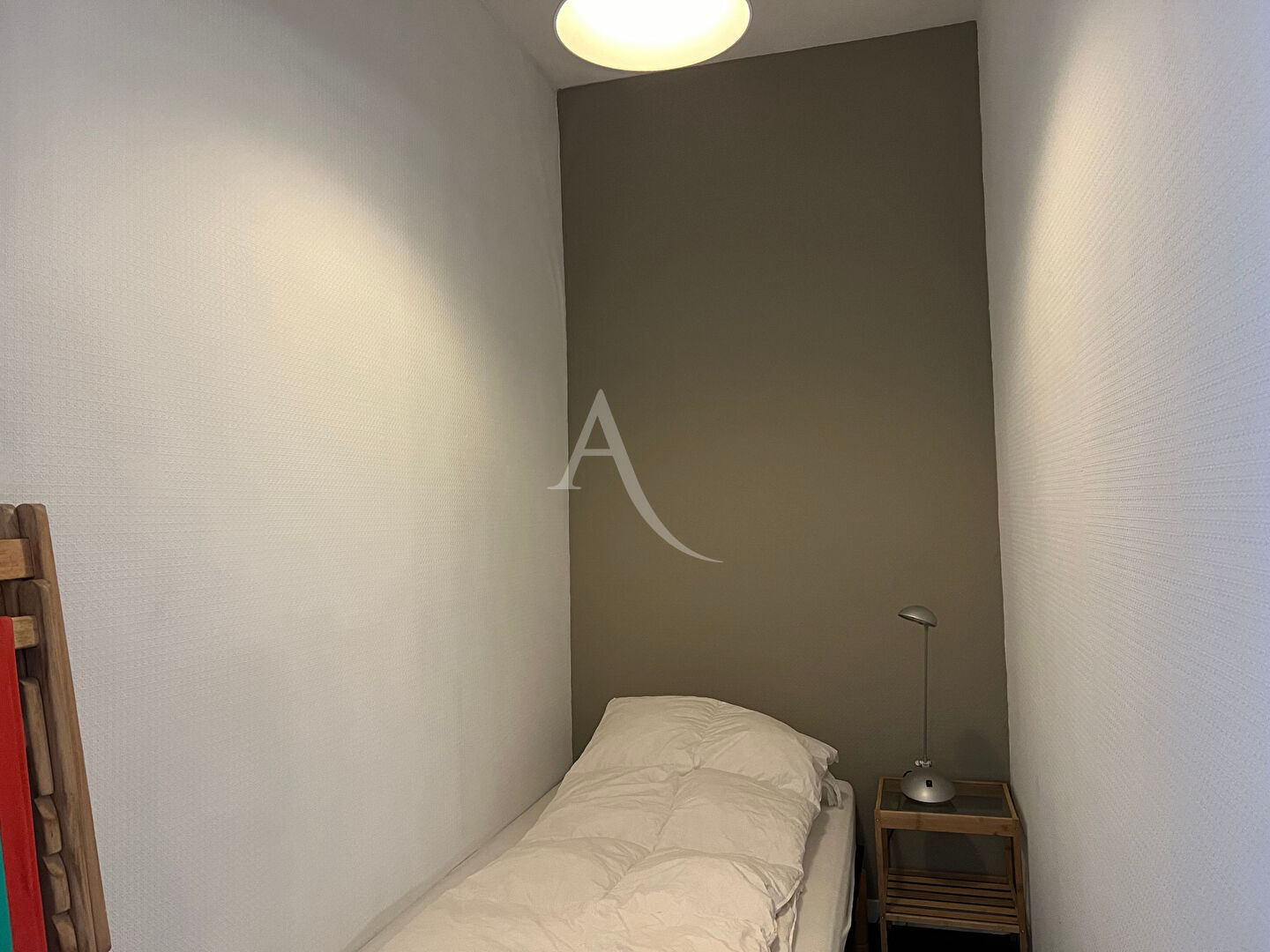 Photo Appartement Le Touquet Paris Plage 2 pièces + 2 cabines 50.16 m² image 4/6