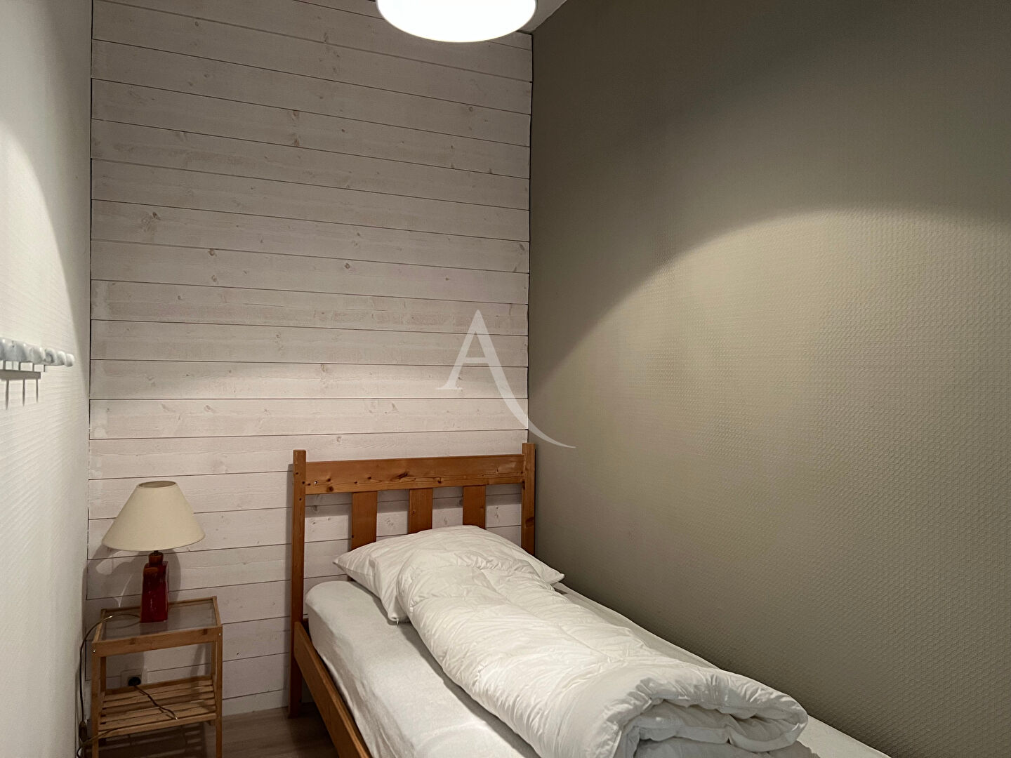 Photo Appartement Le Touquet Paris Plage 2 pièces + 2 cabines 50.16 m² image 5/6