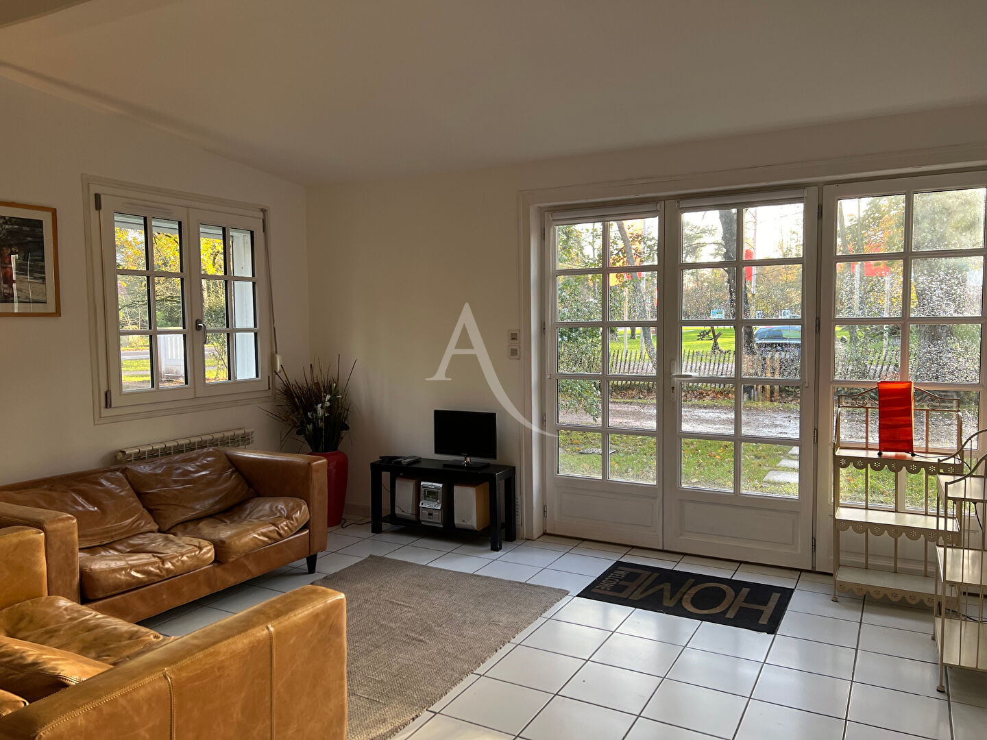 Appartement Le Touquet 3 pièces