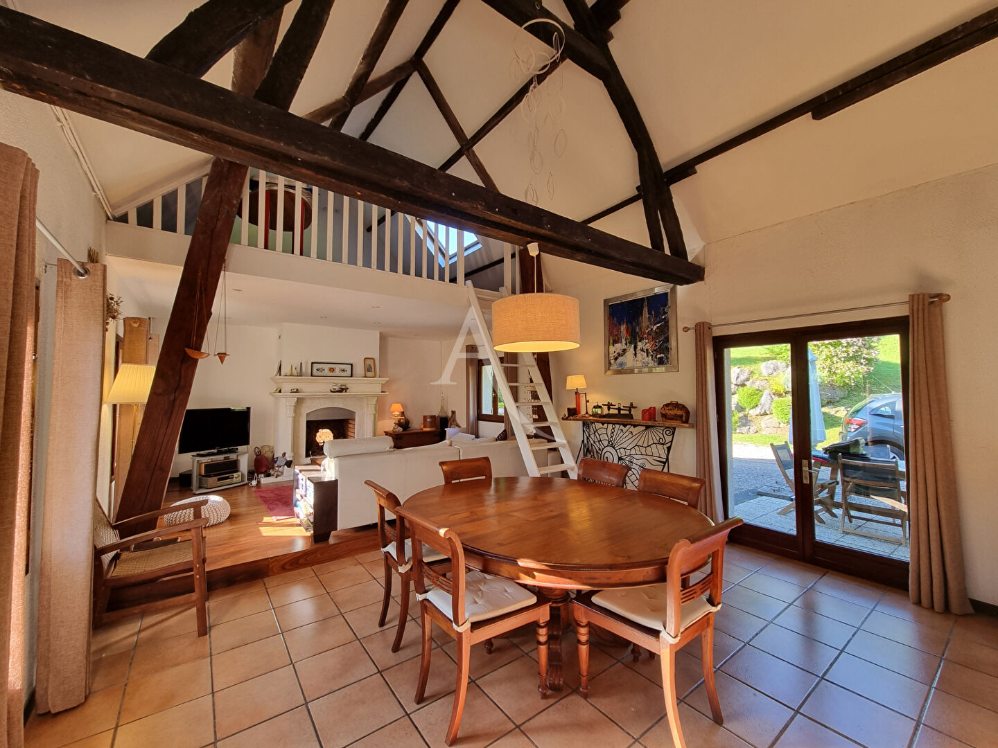 Maison individuelle, Neufchatel 6 pièces 145 m²