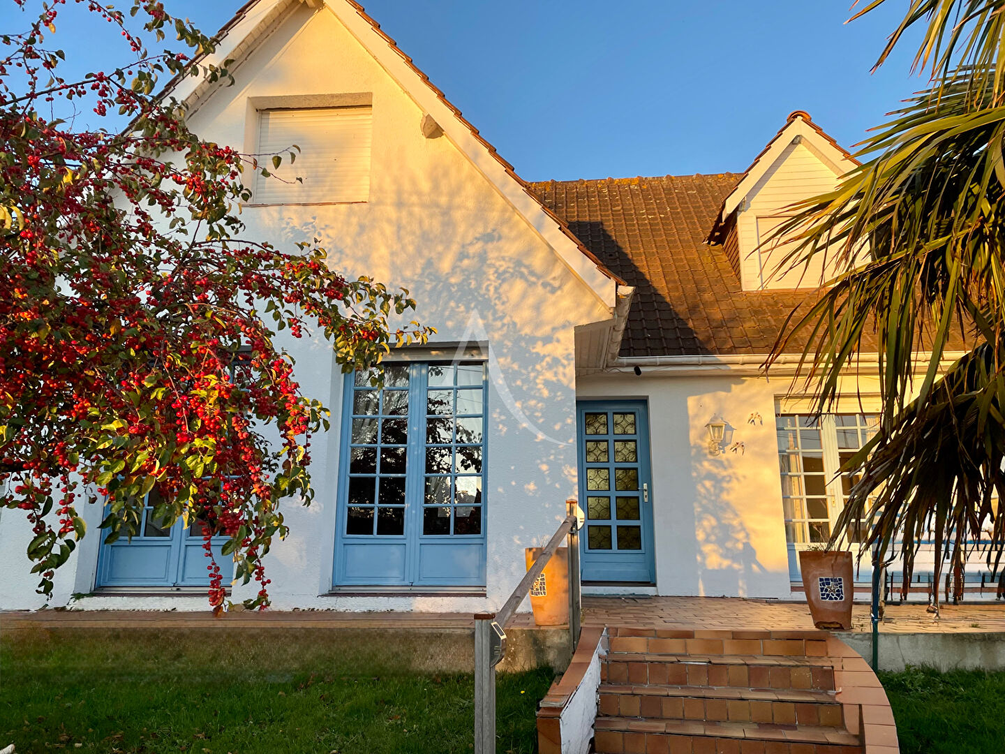 Etaples - Maison  5 pièces