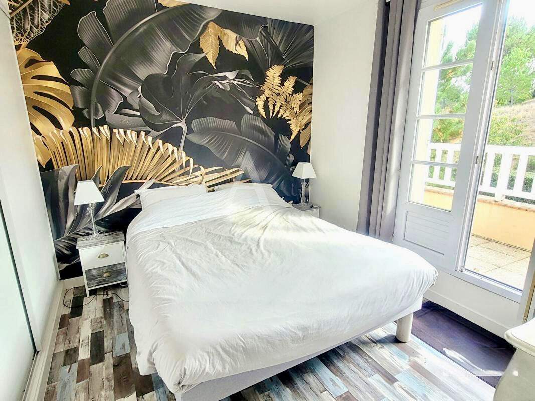 Photo LE TOUQUET - Triplex - Domaine de Withley image 3/6