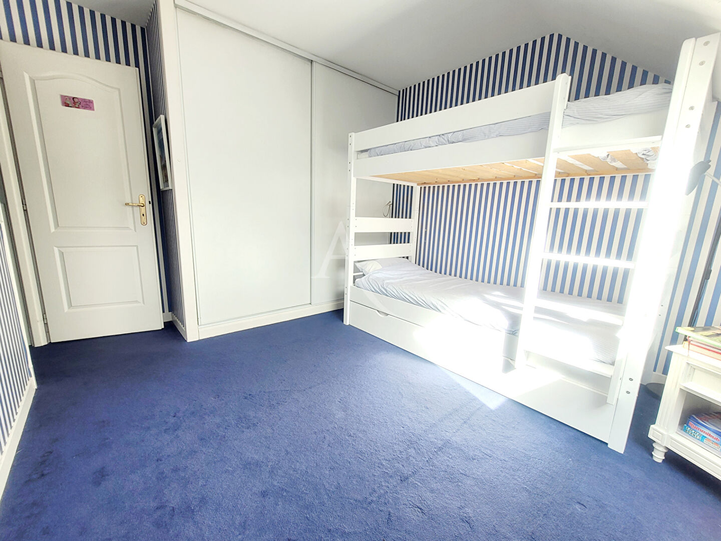 Photo LE TOUQUET - Triplex - Domaine de Withley image 4/6