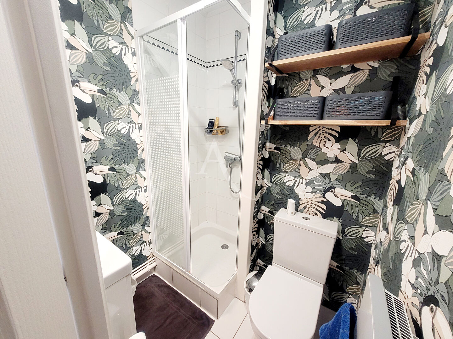 Photo LE TOUQUET - Triplex - Domaine de Withley image 5/6