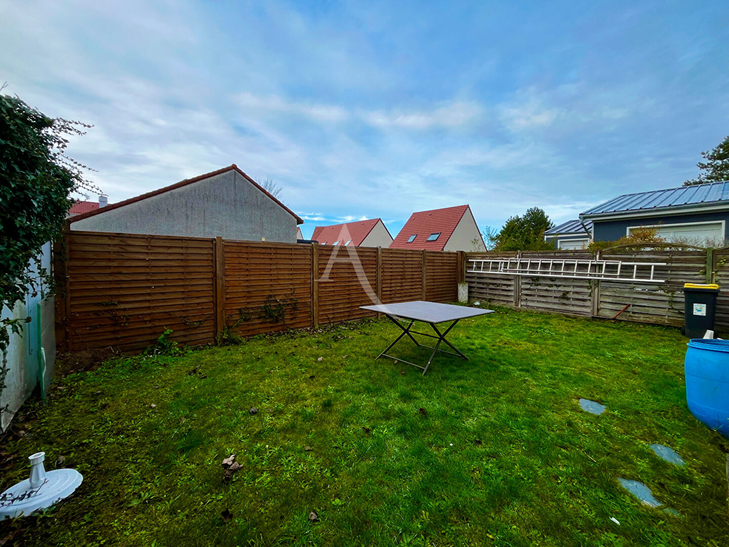 Maison Merlimont 2 pièce(s) 50m2