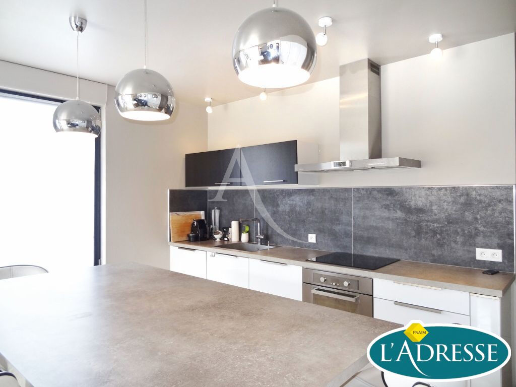 Photo Appartement Le Touquet Paris Plage 5 pièce(s) - Emplacement parking - WIFI image 4/6