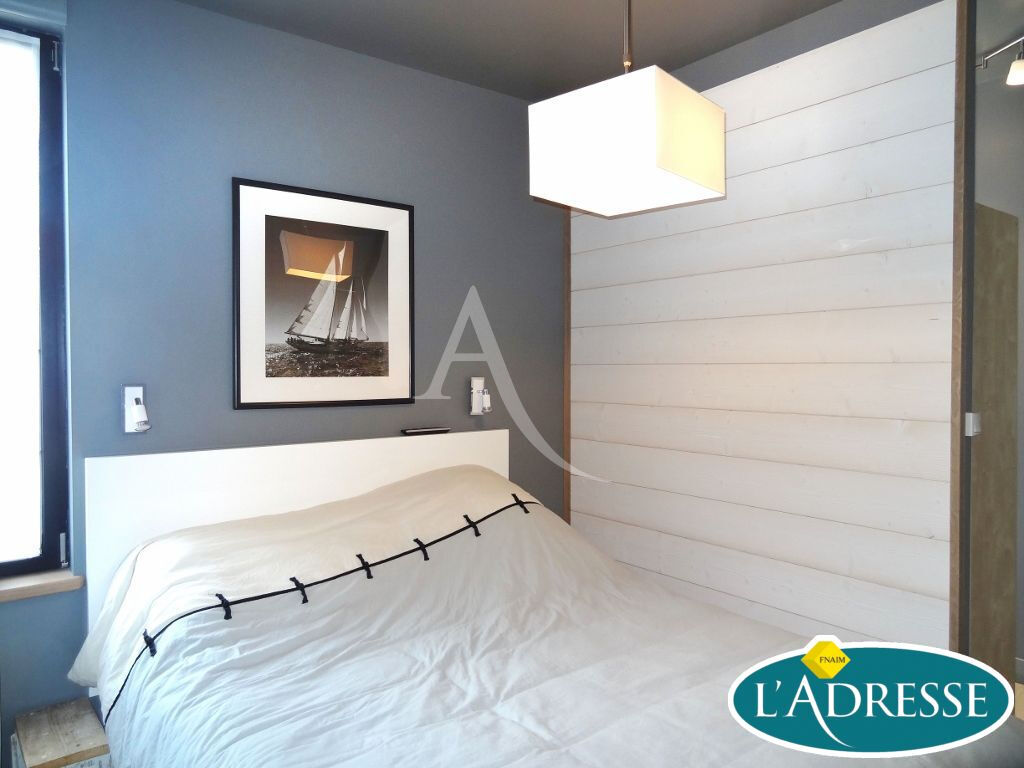 Photo Appartement Le Touquet Paris Plage 5 pièce(s) - Emplacement parking - WIFI image 6/6