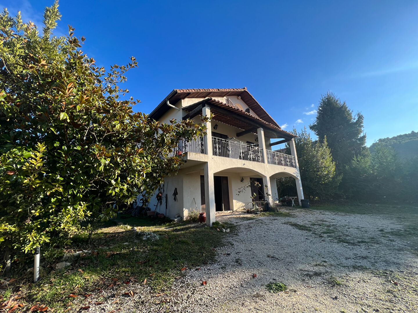 Photo Maison Levens 6 pièce(s) 165.40 m2 image 1/5