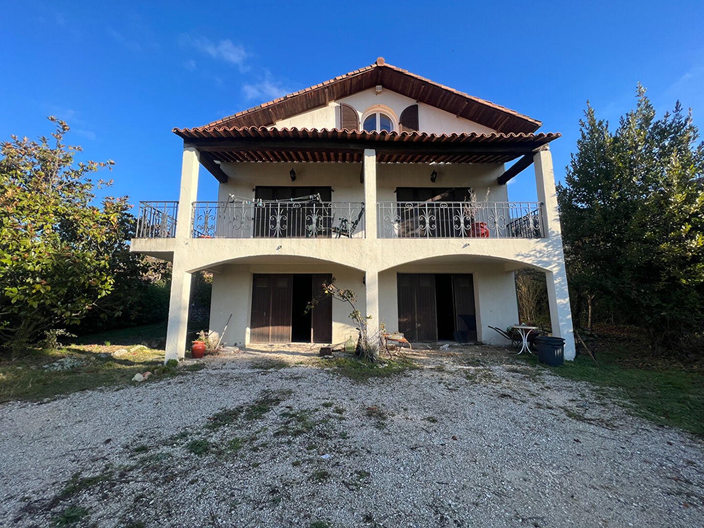 Photo Maison Levens 6 pièce(s) 165.40 m2 image 4/5