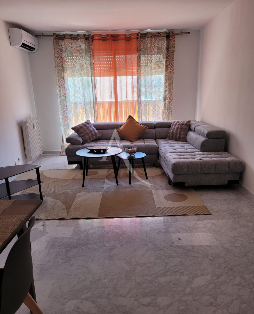 Appartement 3 pièces 78 m²