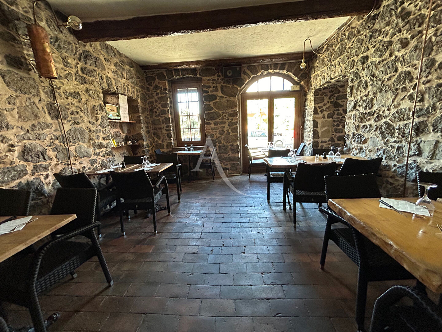 Photo Fonds de commerce Restaurant LEVENS image 2/6