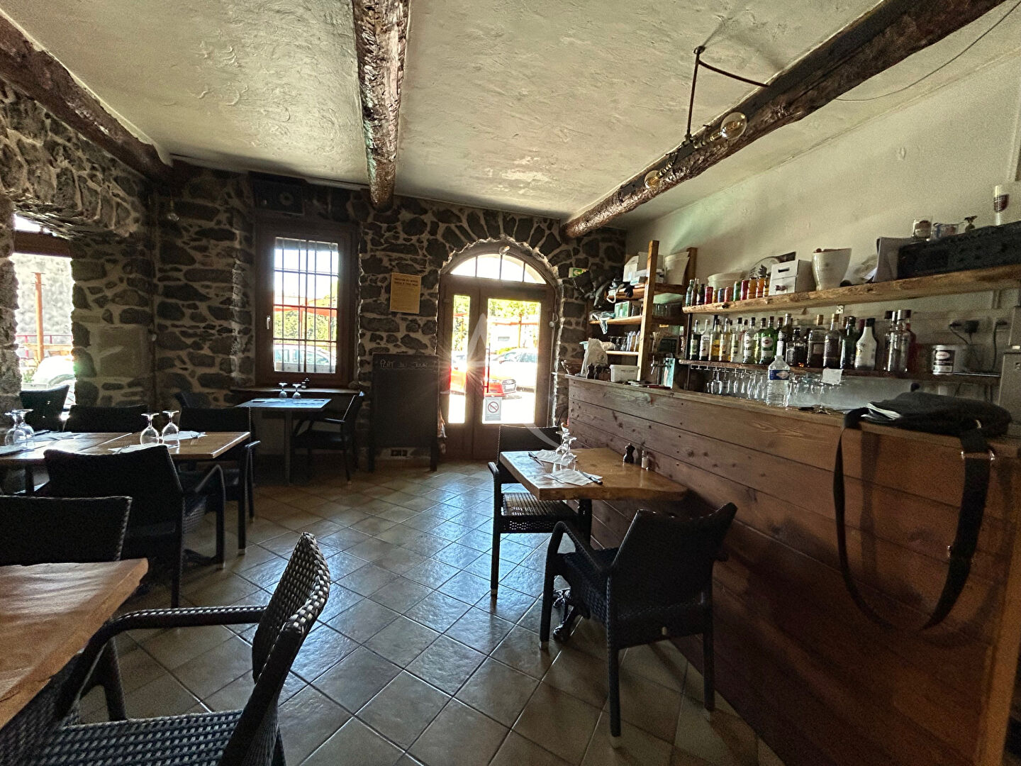 Photo Fonds de commerce Restaurant LEVENS image 3/6
