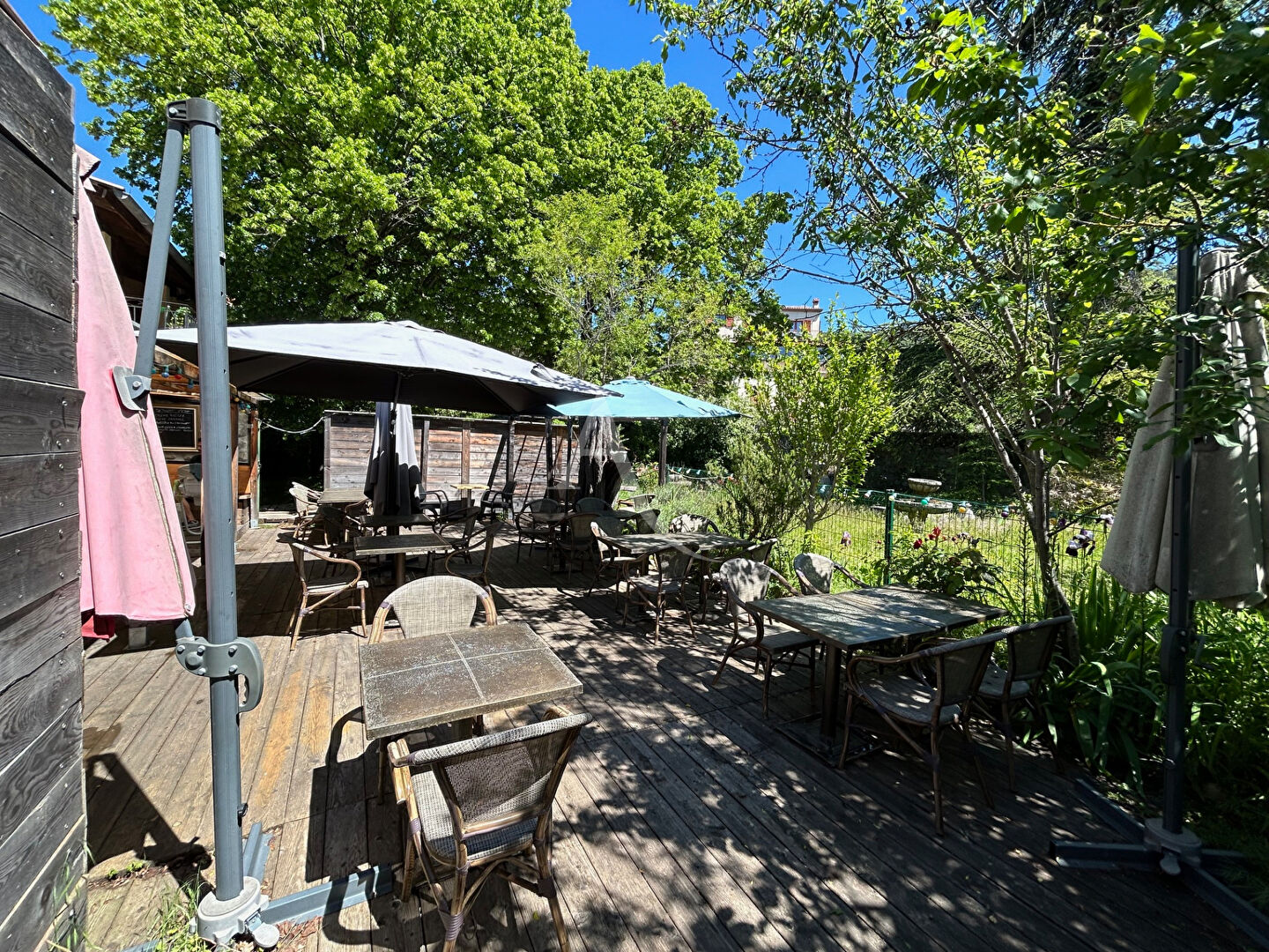 Photo Fonds de commerce Restaurant LEVENS image 5/6