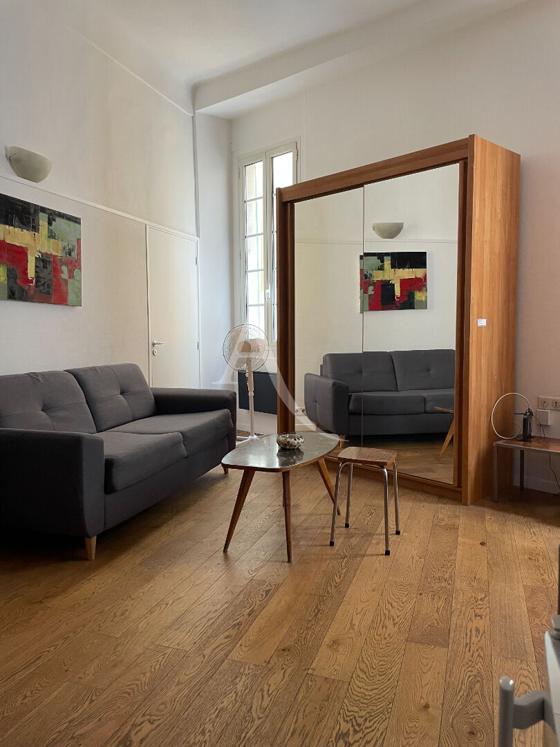 Photo Vente Studio Vieux Nice image 3/5