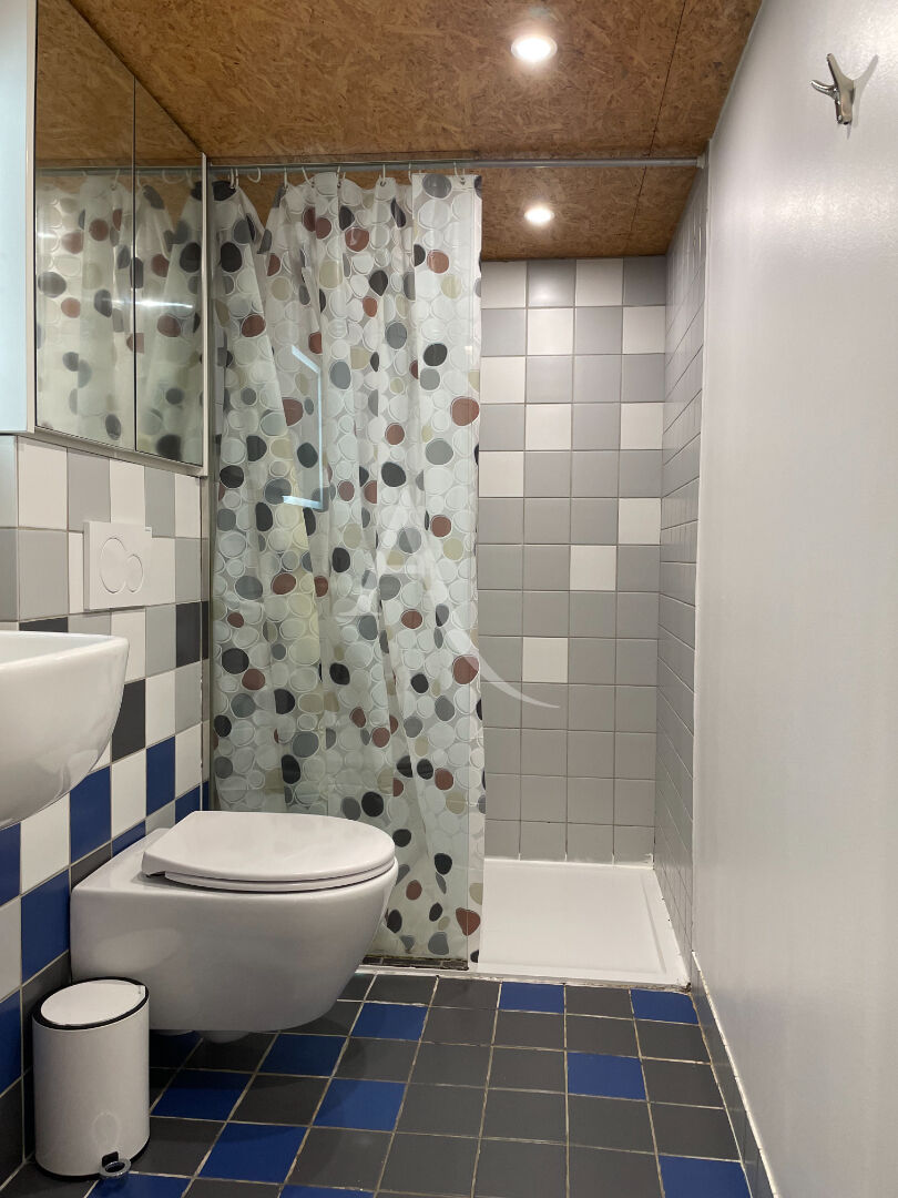 Photo Vente Studio Vieux Nice image 4/5