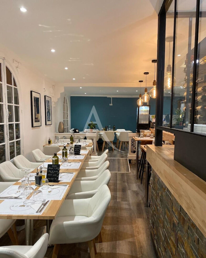 Photo Fonds de Commerce - Restaurant BCBG à Levens image 2/4