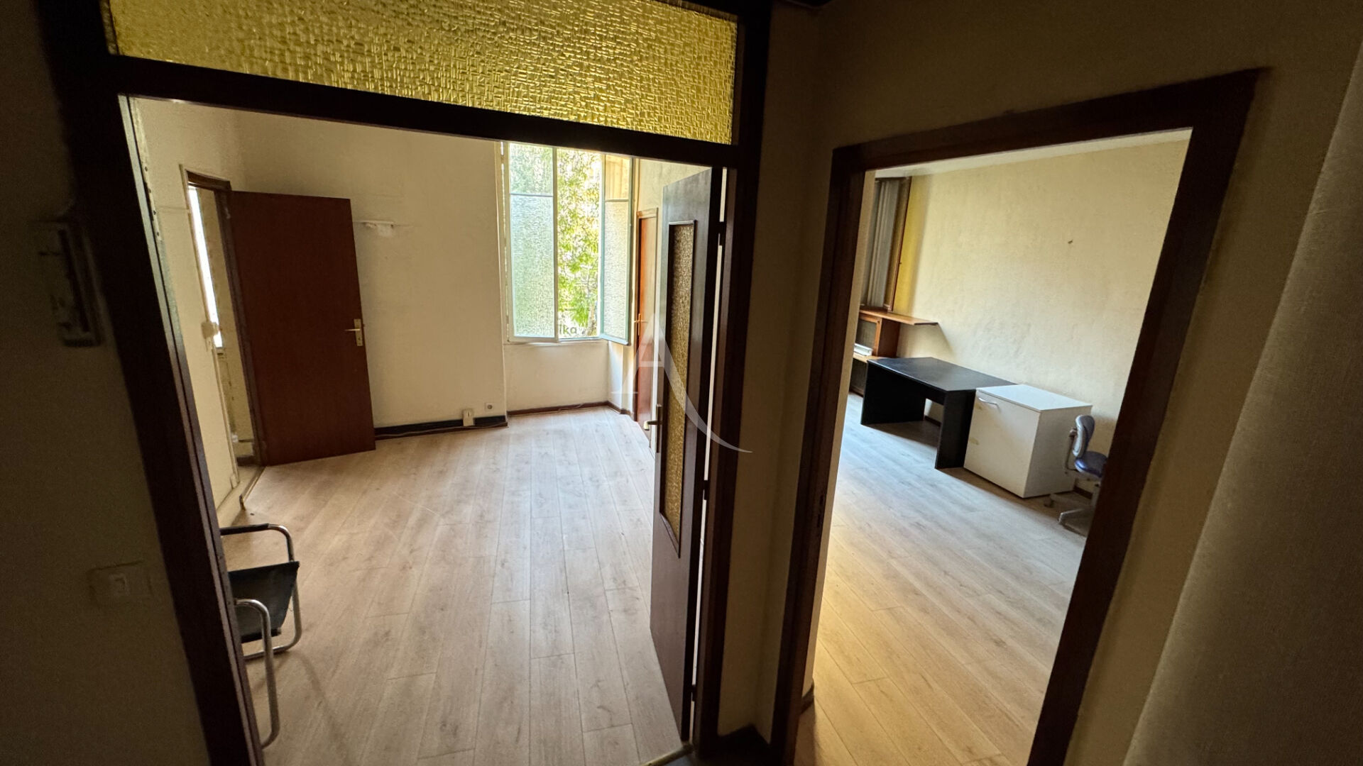 Photo Appartement Nice 2 pièce(s) 40.60 m2 image 3/6