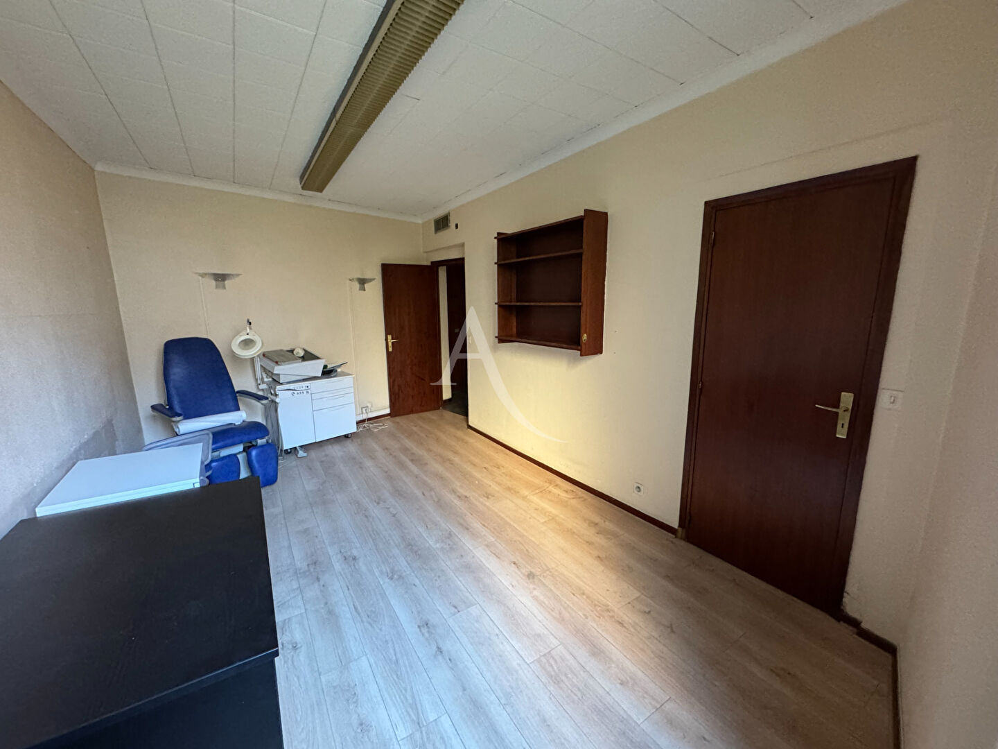 Photo Appartement Nice 2 pièce(s) 40.60 m2 image 5/6