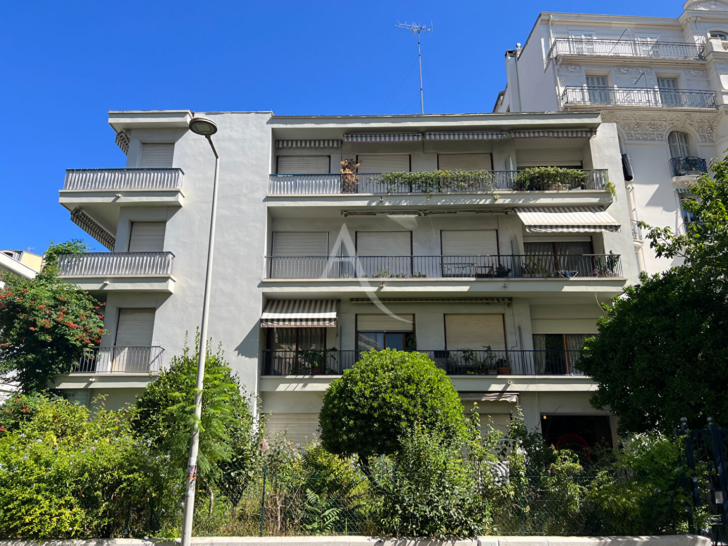 Photo Vente appartement Nice 3 pièce(s) 76.3 m2 image 1/6