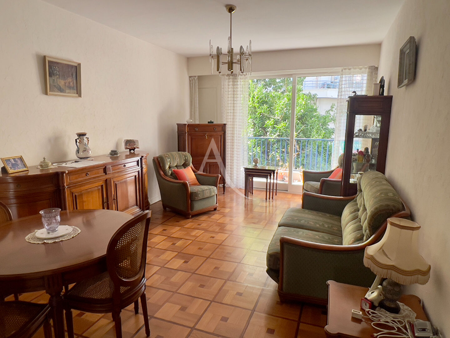 Photo Vente appartement Nice 3 pièce(s) 76.3 m2 image 2/6