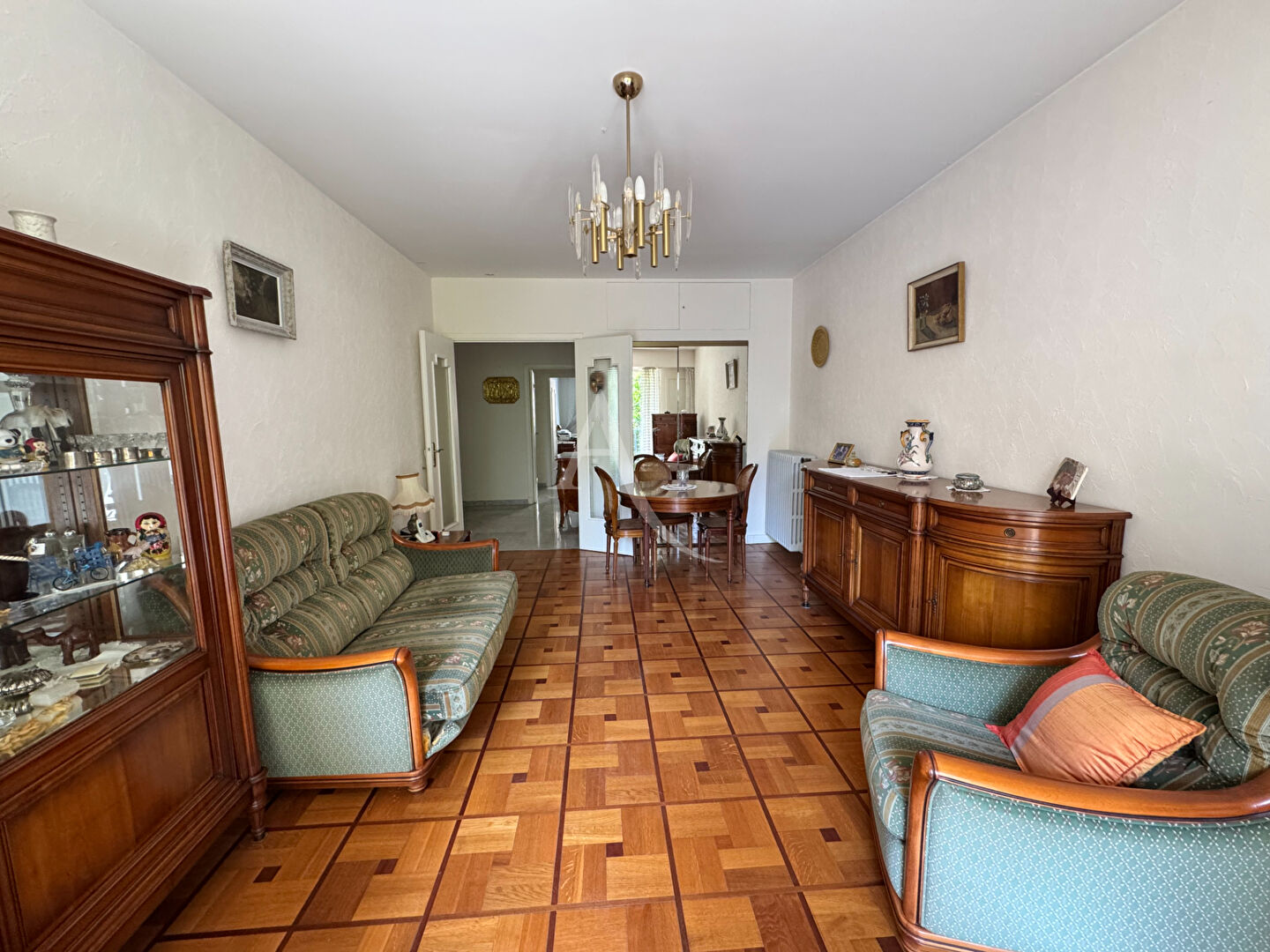 Photo Vente appartement Nice 3 pièce(s) 76.3 m2 image 3/6