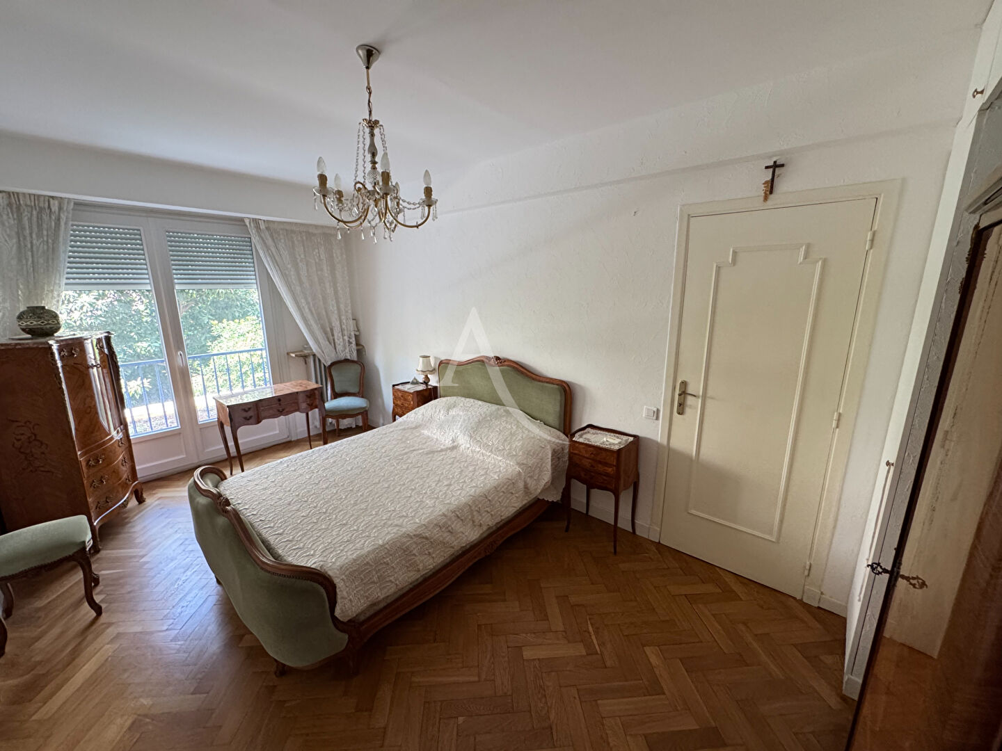 Photo Vente appartement Nice 3 pièce(s) 76.3 m2 image 4/6