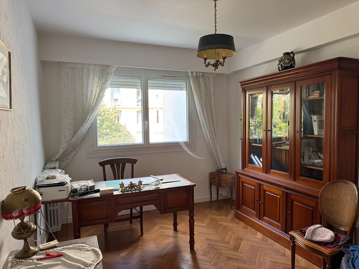 Photo Vente appartement Nice 3 pièce(s) 76.3 m2 image 5/6