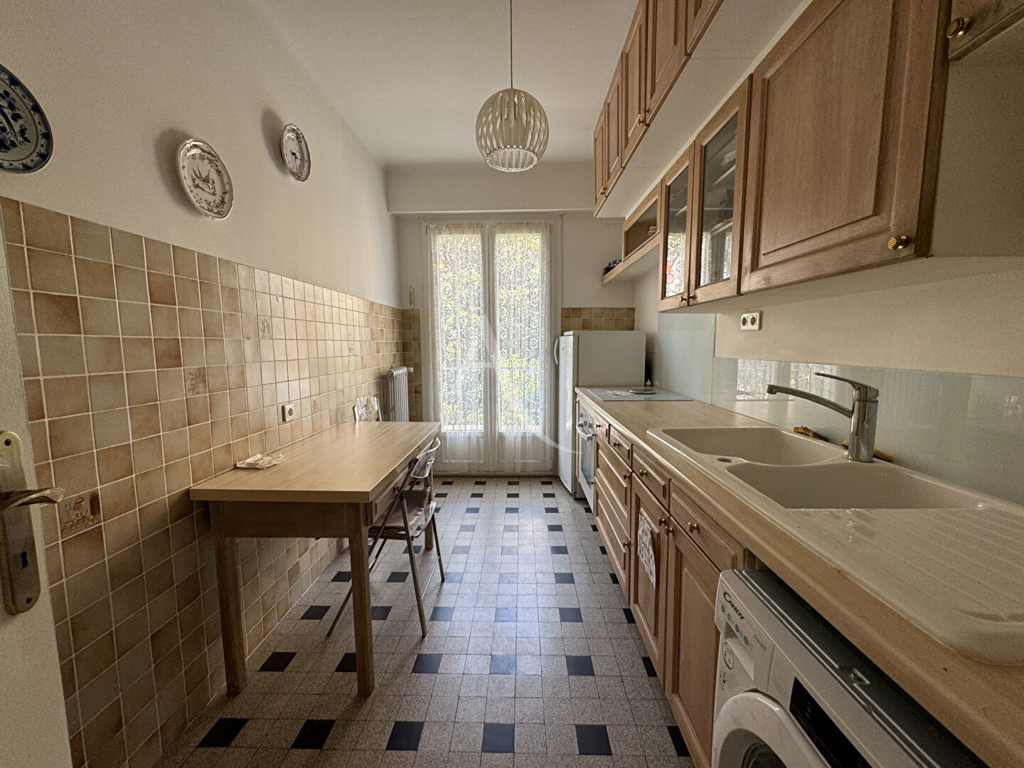 Photo Vente appartement Nice 3 pièce(s) 76.3 m2 image 6/6