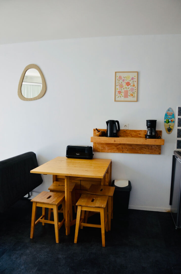 Photo Appartement Longeville Sur Mer  3 pièce(s) image 2/6