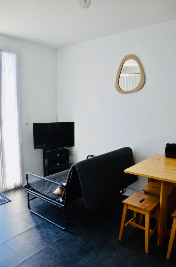 Photo Appartement Longeville Sur Mer  3 pièce(s) image 3/6