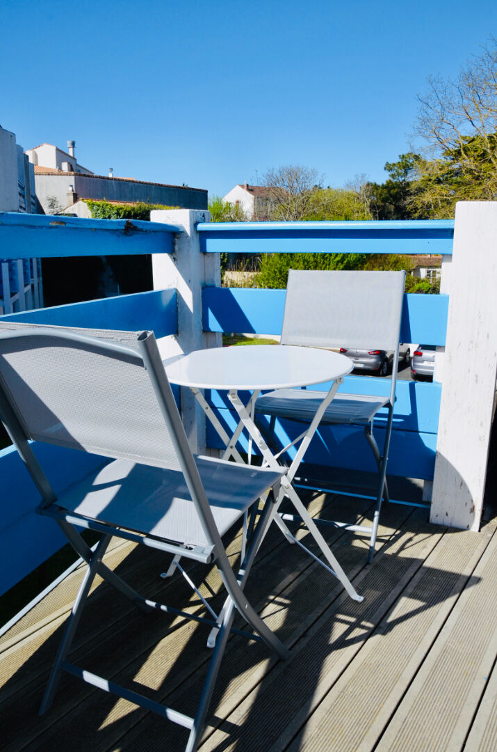 Photo Appartement Longeville Sur Mer  3 pièce(s) image 6/6