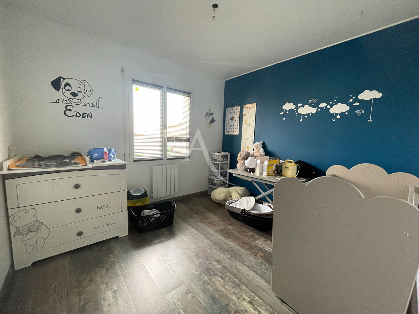 Photo Maison Le Bernard 5 pièce(s) 140m2 image 5/6