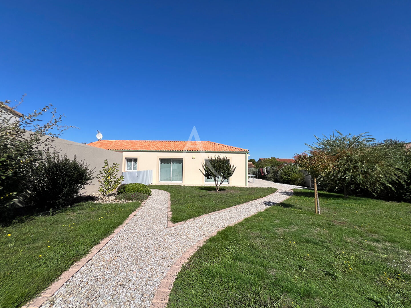 Maison Talmont Saint Hilaire