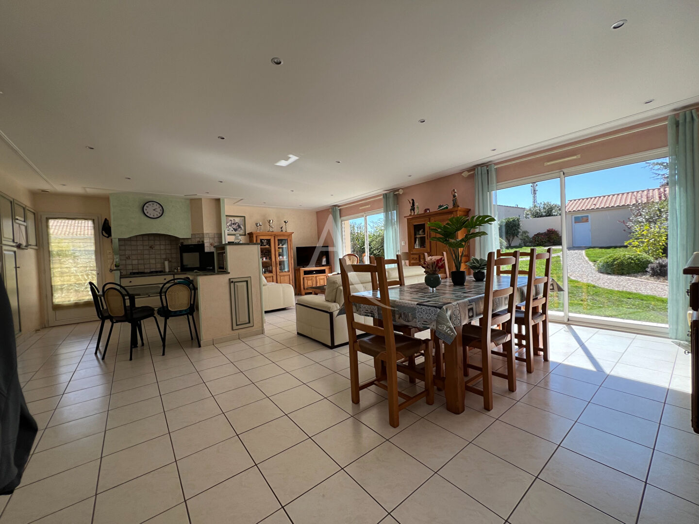 Photo Maison Talmont Saint Hilaire image 2/6