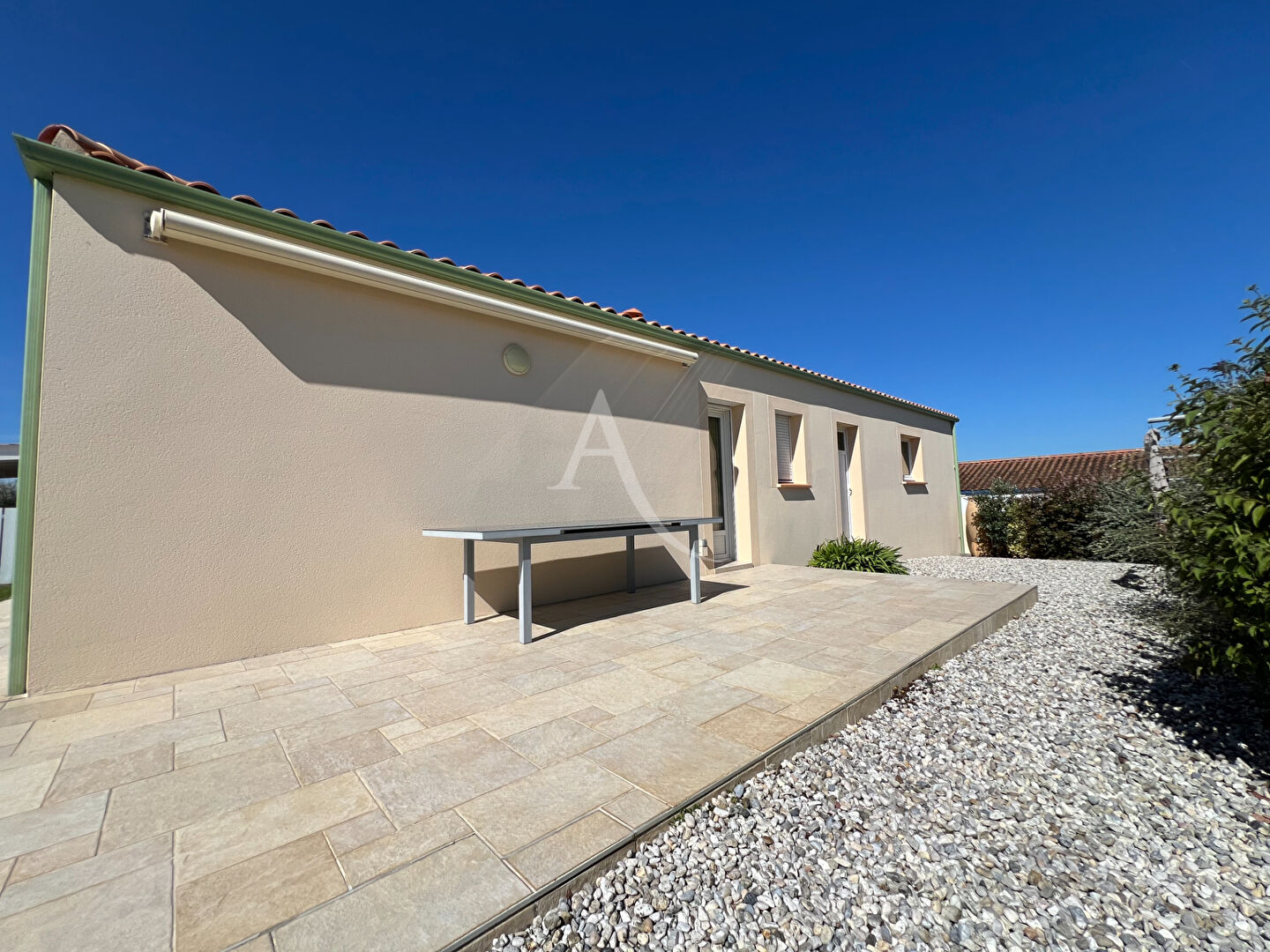 Photo Maison Talmont Saint Hilaire image 3/6