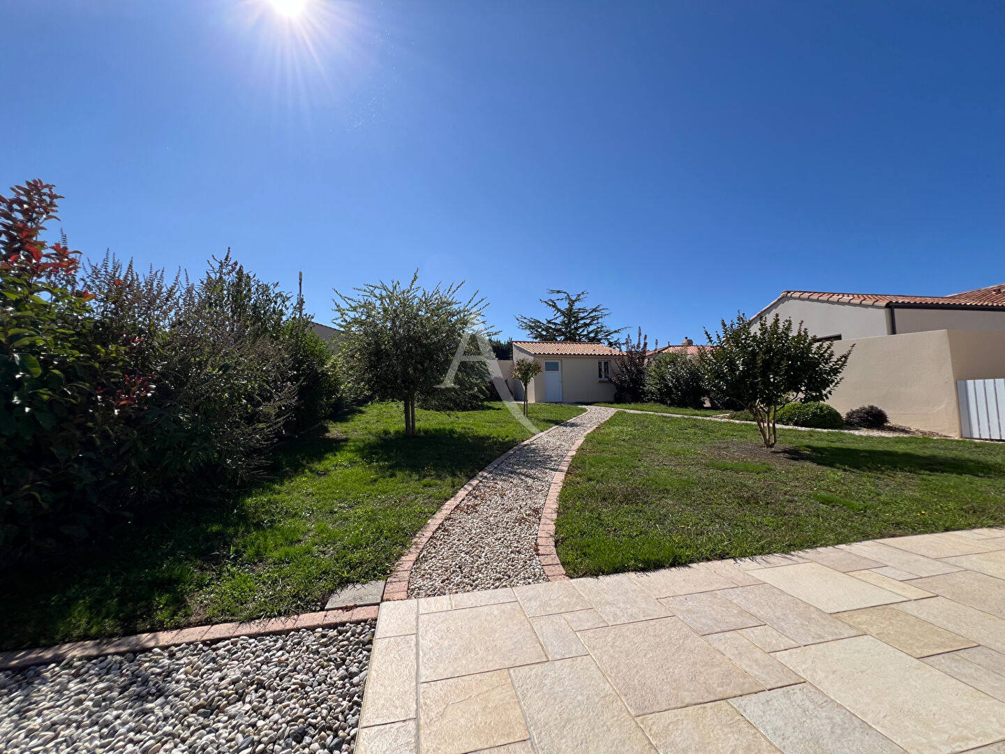 Photo Maison Talmont Saint Hilaire image 4/6