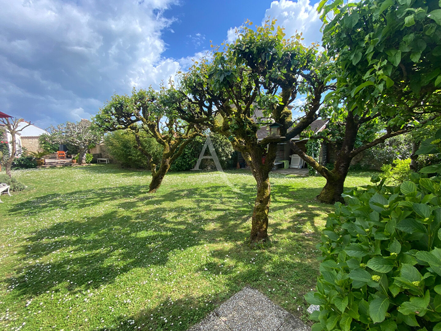 Photo Maison Longeville Sur Mer image 2/6