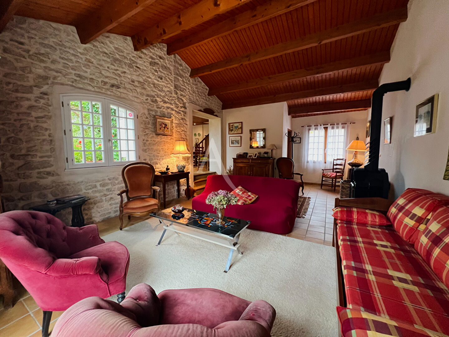 Photo Maison Longeville Sur Mer image 3/6