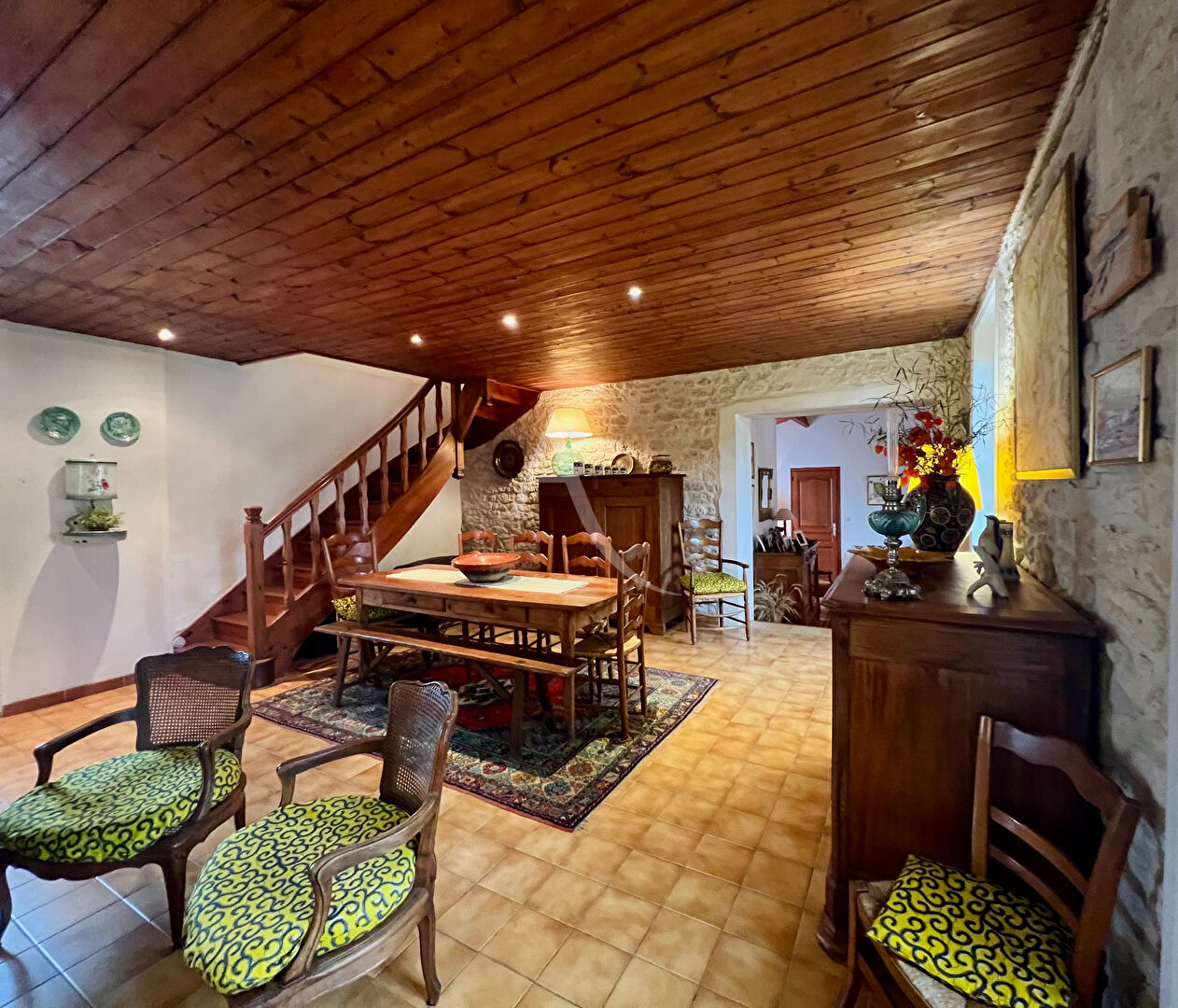 Photo Maison Longeville Sur Mer image 5/6