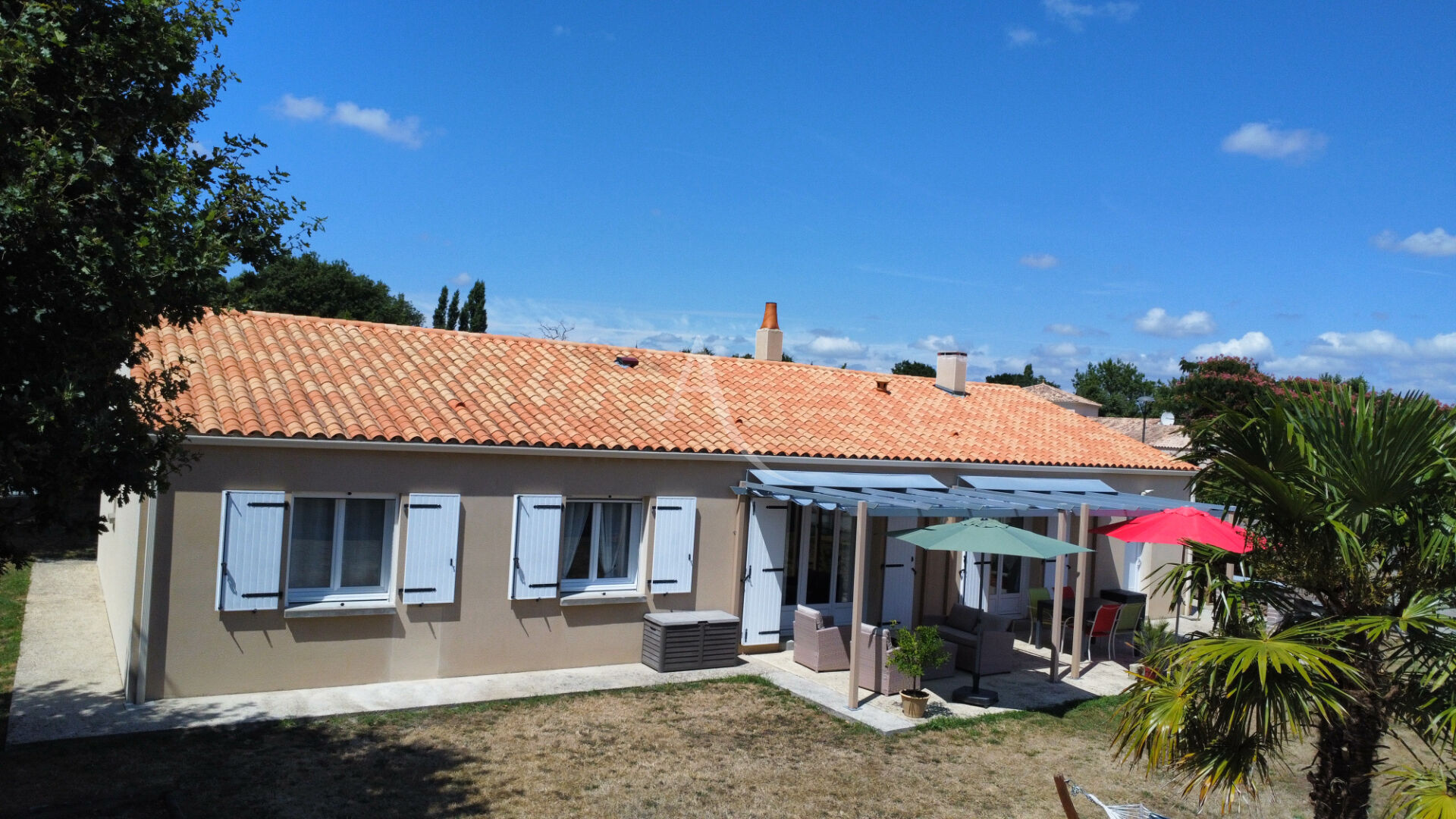 Photo Maison Avrillé 5 pièce(s) - Quartier résidentiel calme image 4/6