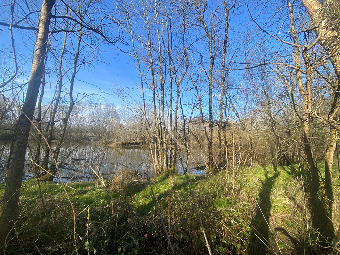 Photo Terrain de loisirs Avrille image 2/4