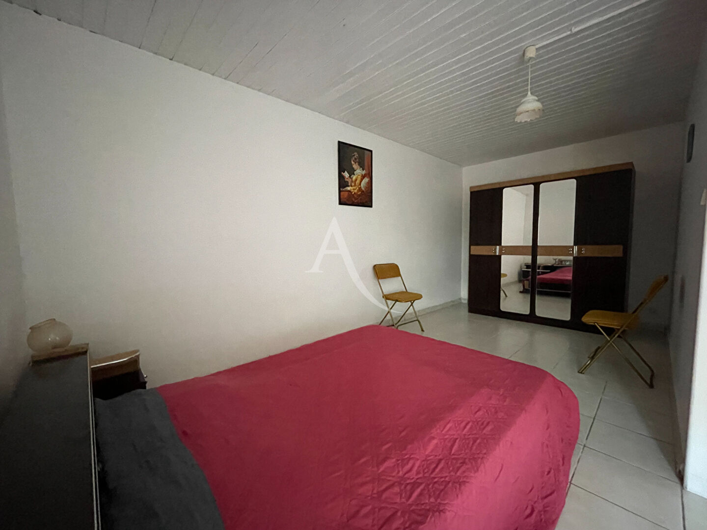 Photo Maison 6 pièces (LE BERNARD) image 5/6