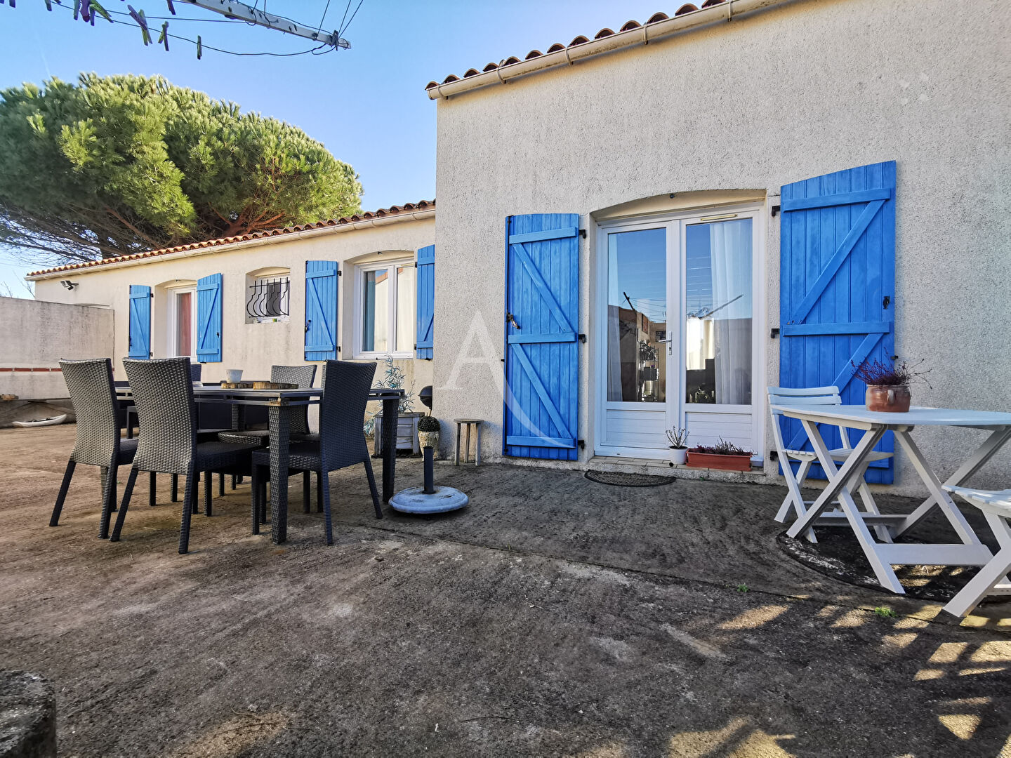 Maison Talmont Saint Hilaire