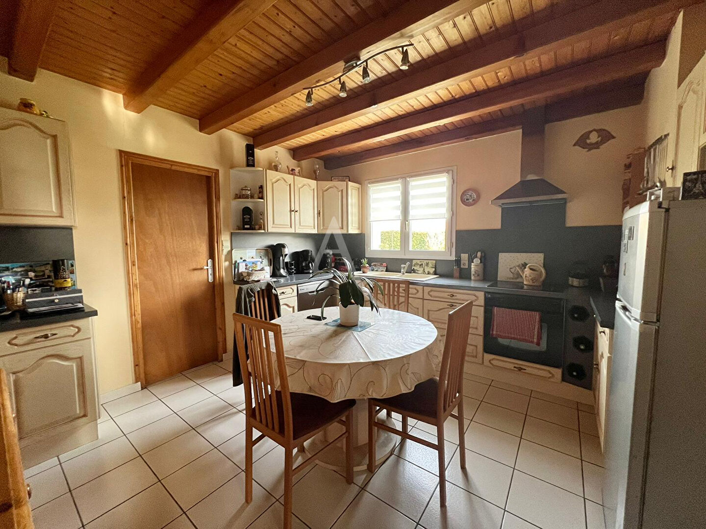 Photo Maison Talmont Saint Hilaire image 4/6