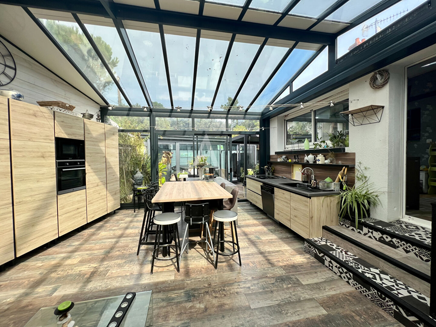 Photo Maison Longeville Sur Mer 7 pièce(s) image 2/6