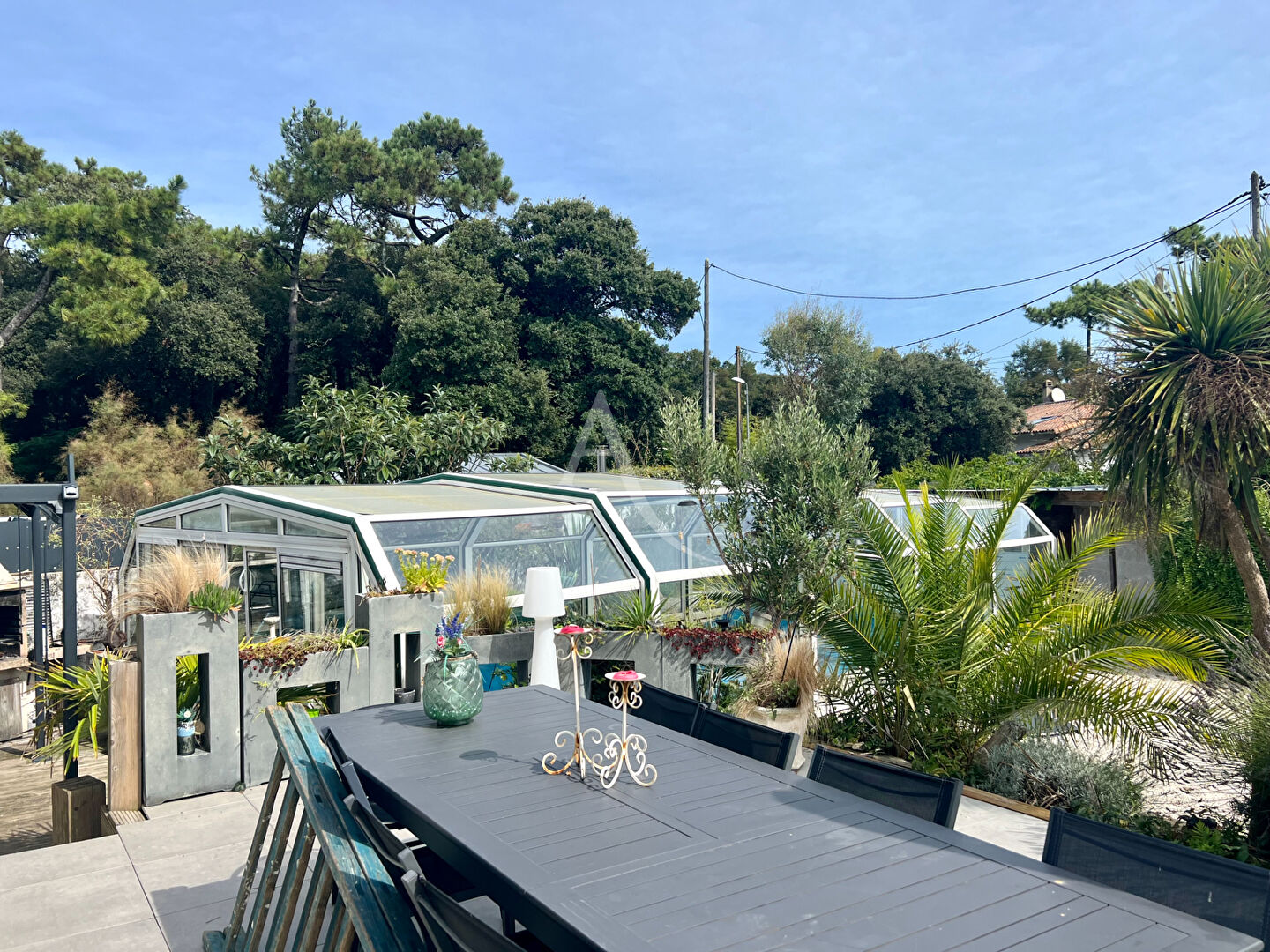 Photo Maison Longeville Sur Mer 7 pièce(s) image 3/6