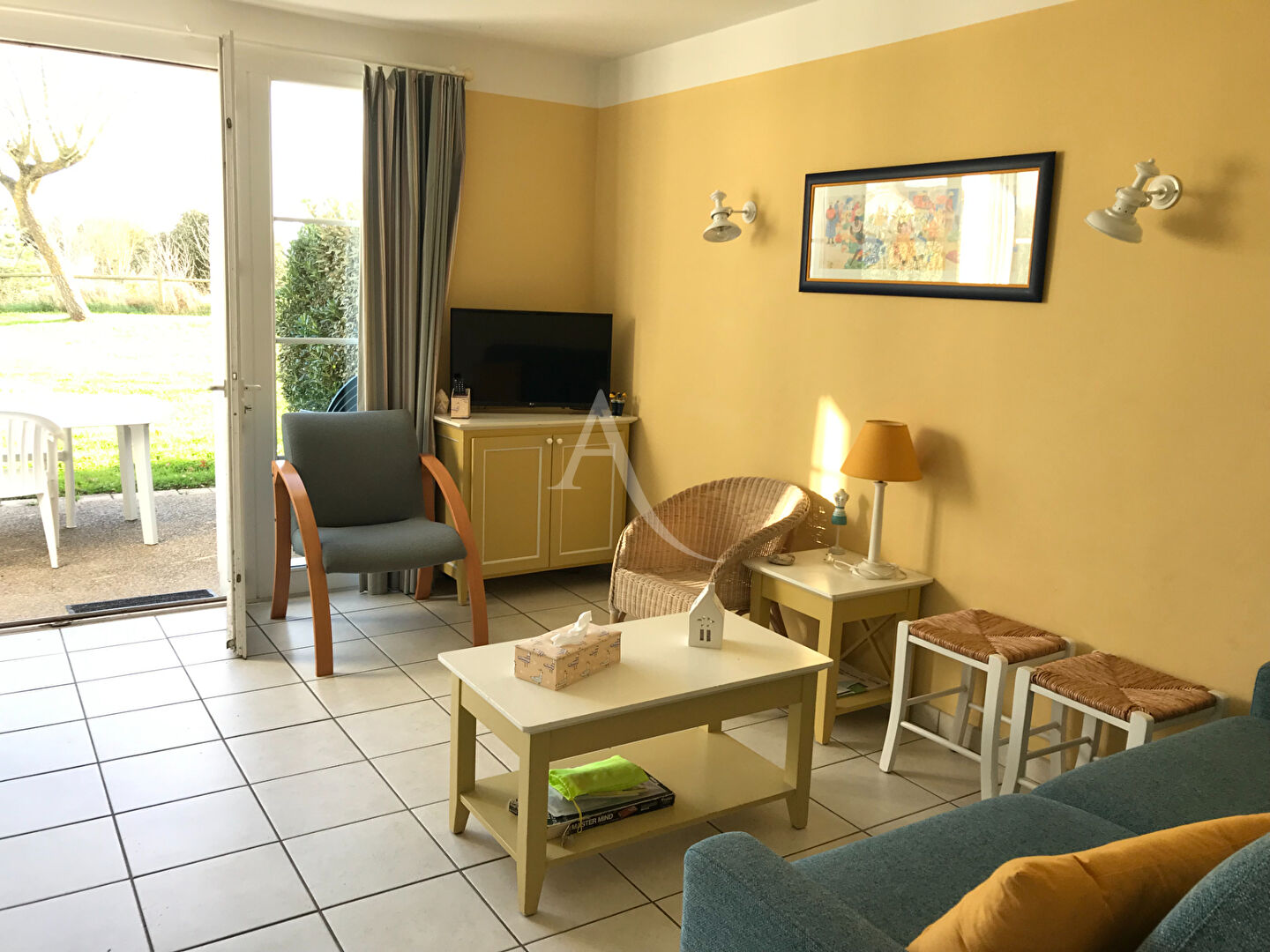 Maison Port Bourgenay