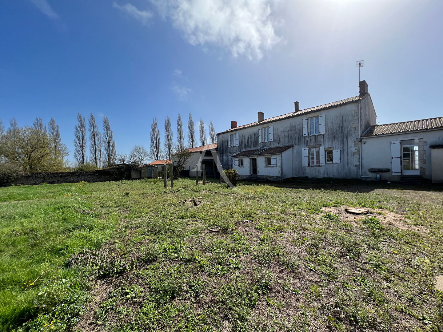 Photo Maison Angles 9 pièce(s) 242 m2 image 5/6